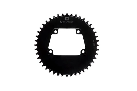 3T Torno Wolftooth Chainring